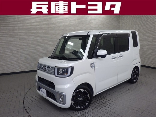 ピクシスメガ G SA 