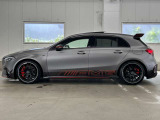 Aクラス AMG A45 S 4マチックプラス 4WD 