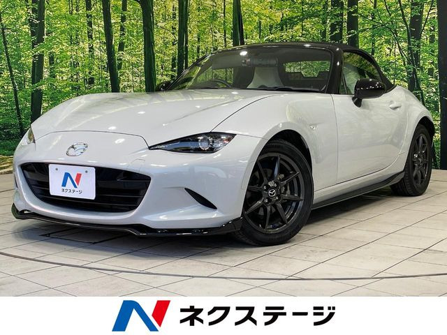 ロードスター1.5 S