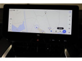 ナビ付きで遠くのドライブでも安心して目的地まで案内してくれます。