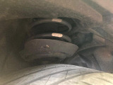 お車を安心してお乗りいただく為には、足回りの定期点検が欠かせません。サービスサポート(有償保証)では無料点検もご提供しており、安心のカーライフをお過ごしいただけるサポート体制が整っています。