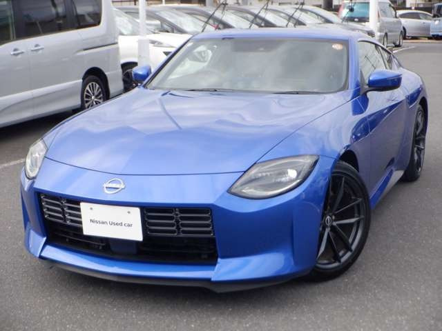 フェアレディZ 3.0 バージョン ST