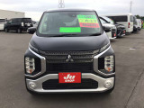 eKクロス G 4WD 