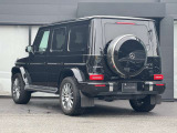 Gクラス G400d AMG ライン 4WD 