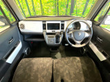 ハスラー Fリミテッド セットオプション装着車