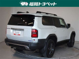 ランドクルーザー250 2.7 VX 4WD 