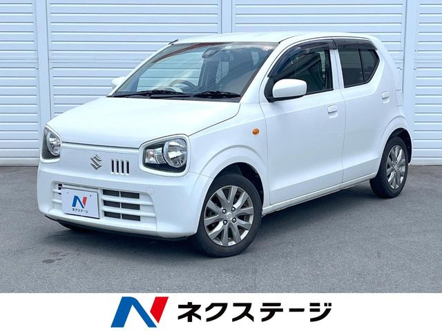 アルト S 