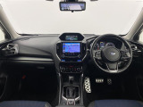 フォレスター 2.0 アドバンス 4WD 4WD 修復歴無し