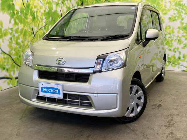 ムーヴL SA