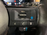 【プロパイロット】高速道路での長距離走行が楽に!!渋滞時と巡回走行のシーンで、アクセル・ブレーキ・ステアリングを自動で制御し、長距離運転の負担を軽減してくれます♪