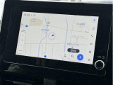 ノア 2.0 X 禁煙車 純正8インチディスプレイオーデ