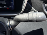【 オートライト 】オートライトなのでライトの点け忘れを気にすることなく運転が出来ます♪