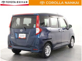 ルーミー 1.0 G 