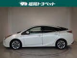 プリウス 1.8 A ツーリングセレクション 
