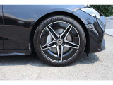 Cクラスワゴン C220d スポーツ (ISG) 