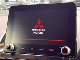 【メーカー純正ナビ】インテリアに溶け込むスタイリッシュな「専用設計」メーカーナビを装備♪視認性や操作性など基本性能にも優れ、より上質なカーライフをお楽しみいただけます。