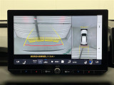 RAV4  ハイブリットZ 修復歴無し