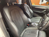 X2 xドライブ18d MスポーツX 4WD 4WD 本革シート
