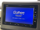 【純正ナビ】人気の純正ナビを装備。オーディオ機能も充実しており、Bluetooth接続すればお持ちのスマホやMP3プレイヤーの音楽を再生可能!毎日の運転がさらに楽しくなります!!