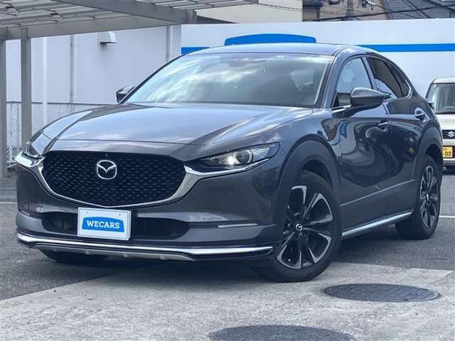CX-30 2.0 20S Lパッケージ 