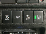 ホンダが推し進める総合先進安全装備のセンシング搭載! 衝突や斜線はみだしなどの危険が予測される時、センサーが警告。ヒューマンエラーを高度先進技術が補完してくれます。