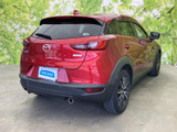 CX-3 2.0 20S プロアクティブ 