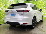 CX-60 3.3 XD ハイブリッド エクスクルーシブモダン ディーゼル 4WD 