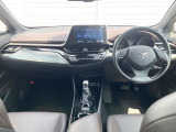 C-HR  G
