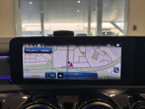 バックカメラにより駐車時の後方確認も楽にできます。