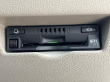 【ETC】高速道路の料金所をストレスなく通過!話題のスポットやサービスエリアに多い「スマートIC」利用時は必須のアイテムです。当店でセットアップを実施、ご納車当日からすぐにご利用いただけます!