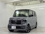 N-BOXカスタム コーディネートスタイル 2トーン 