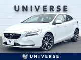 ボルボ V40