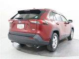 RAV4 2.5 ハイブリッド X 