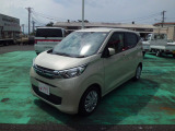 三菱 eKワゴン