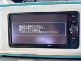 【 ナビゲーション 】ナビゲーションシステム装備なので不慣れな所へのドライブも快適にして頂けます♪//