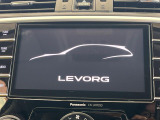 レヴォーグ 2.0 GT アイサイト 4WD 