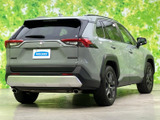 RAV4 2.0 アドベンチャー 4WD 