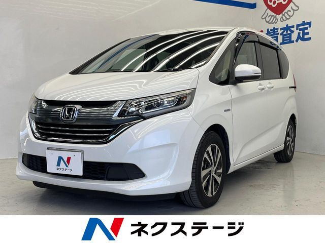 フリード+ 1.5 ハイブリッド G ホンダセンシング