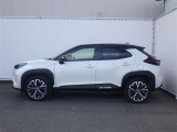 ヤリスクロス 1.5 ハイブリッド Z E-Four 4WD