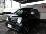 ホンダ N-WGN