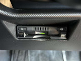 【ETC装備車】高速道路の料金所も、ストレスフリーで通過!ETCカードの作成も、当社におまかせくださいね♪