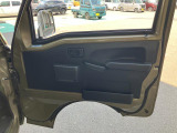 運転席ドア