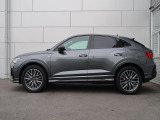 Q3スポーツバック 35 TDI クワトロ Sライン ディーゼル 4WD 