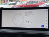 ◆【純正ナビ】専用設計で車内の雰囲気にマッチ!ナビ利用時のマップ表示は見やすく、いつものドライブがグッと楽しくなります!