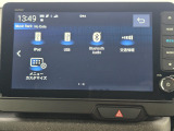 USB・Bluetoothにも対応しています。