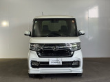 ホンダの先進安全装備のホンダセンシングを装備しています!