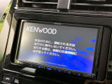 【ナビゲーション】使いやすいナビで目的地までしっかり案内してくれます。各種オーディオ再生機能も充実しており、お車の運転がさらに楽しくなります!!