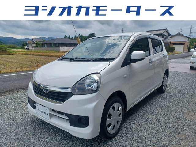 ピクシスエポック Xf 4WD 