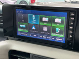 お手持ちのスマホやタブレットと接続可能なディスプレイオーディオ