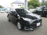 ヤリス 1.5 ハイブリッド Z E-Four 4WD 